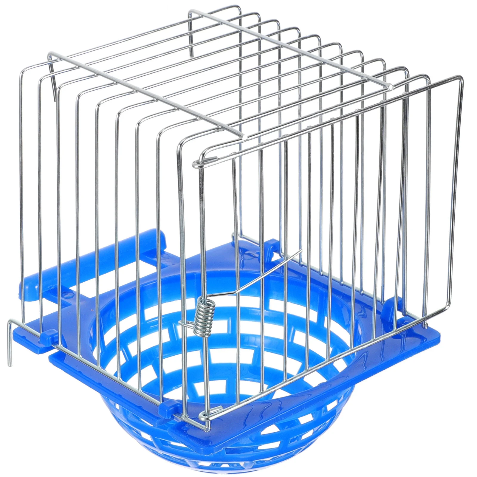 Breeding Box Bird Cage Nest Hanging Container Basin Finch Cages Parrot Parakeet
Breeding Box Bird Cage Nest Hanging Container Basin Finch Cages Parrot Parakeet
