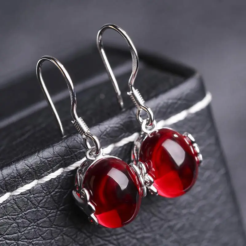 Серебро 925 пробы, крючок для ушной проволоки, круглые красные/зеленые натуральные кристаллы, инкрустированные искусственными драгоценными ...
Серебро 925 пробы, крючок для ушной проволоки, круглые красные/зеленые натуральные кристаллы, инкрустированные искусственными драгоценными ...