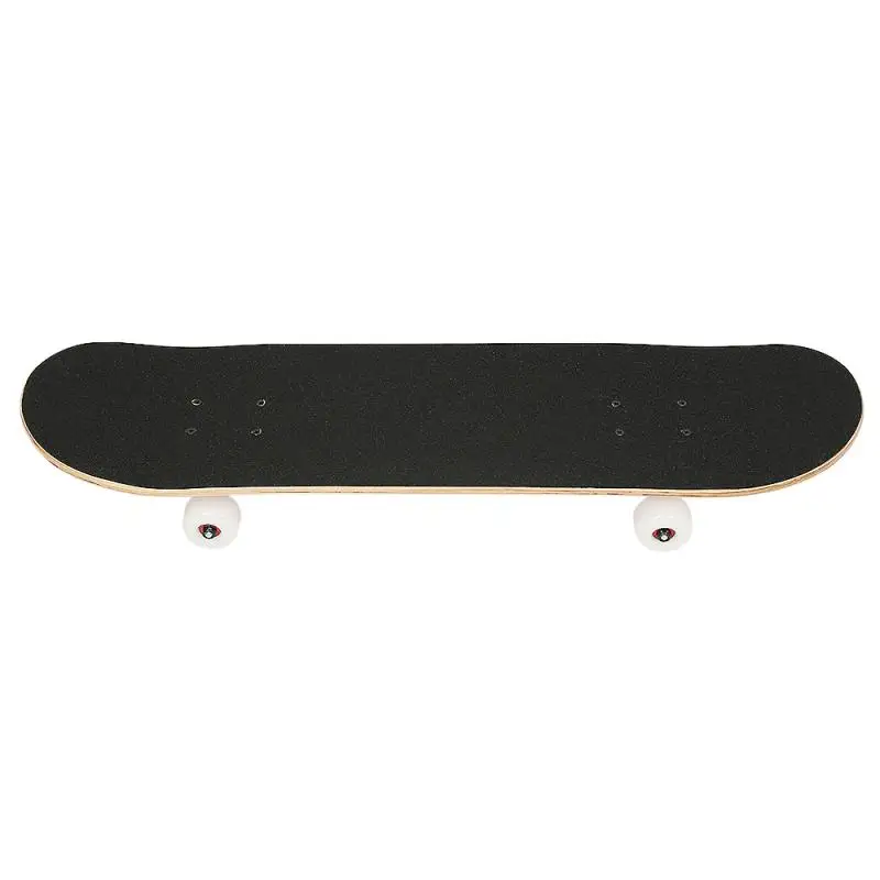 Professional Skateboard Longboard Adult Teenagers Maple Natural Wood Retro Fashion Cartoon Pattern Skate Boards HWC
Professional Skateboard Longboard Adult Teenagers Maple Natural Wood Retro Fashion Cartoon Pattern Skate Boards HWC
