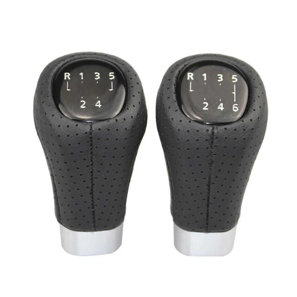 Durable Useful Car Gear Shift Lever Handball Car Gear Shifter Replacement 1 Pcs 100g Leather+plastic Mainly Black
Durable Useful Car Gear Shift Lever Handball Car Gear Shifter Replacement 1 Pcs 100g Leather+plastic Mainly Black