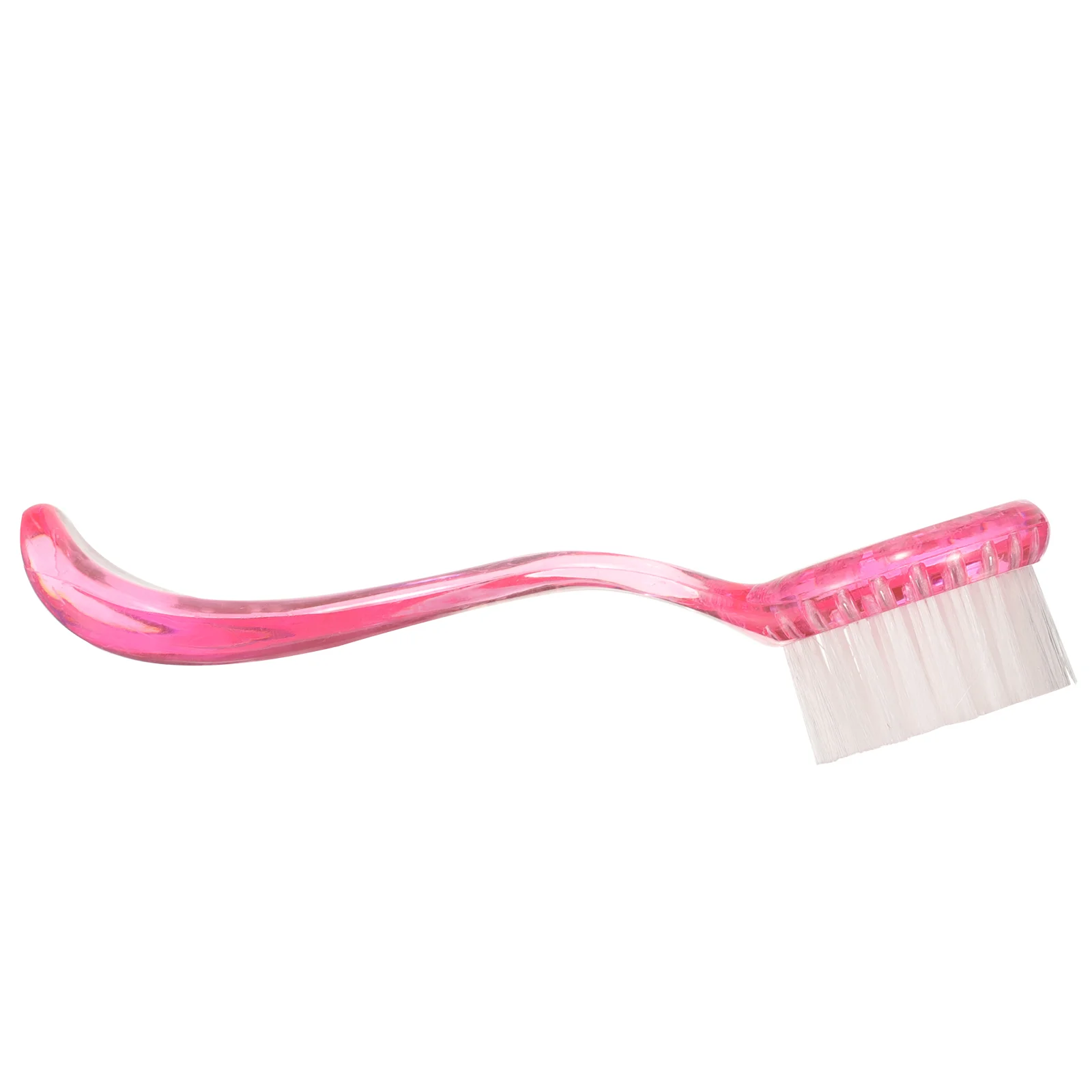 10 Pcs Nail Cleaning Brush Finger Toe Brushes Plastic Scrub Fingernail Cleansing
10 Pcs Nail Cleaning Brush Finger Toe Brushes Plastic Scrub Fingernail Cleansing