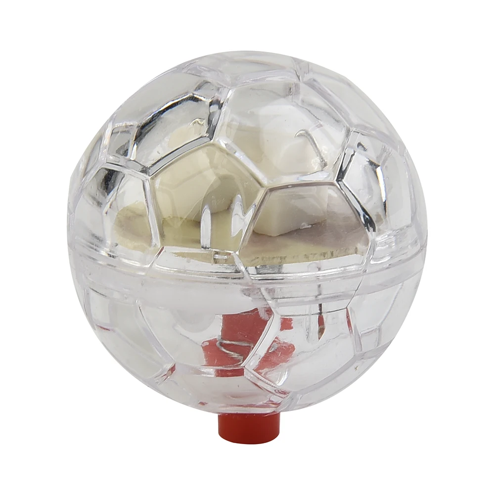 High Quality Pet Ball Hunting Moved Plastic Practical 3pcs Set Cats Touched Child Toy Transparent Children Clear
High Quality Pet Ball Hunting Moved Plastic Practical 3pcs Set Cats Touched Child Toy Transparent Children Clear