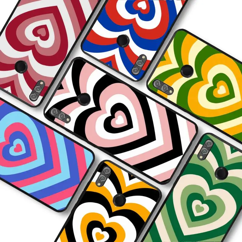Love Heart Phone Case For Huawei Honor V30 30 9X 7A Pro View 20 10 9 Lite 10I 8C 8X 5A Play Cover
Love Heart Phone Case For Huawei Honor V30 30 9X 7A Pro View 20 10 9 Lite 10I 8C 8X 5A Play Cover