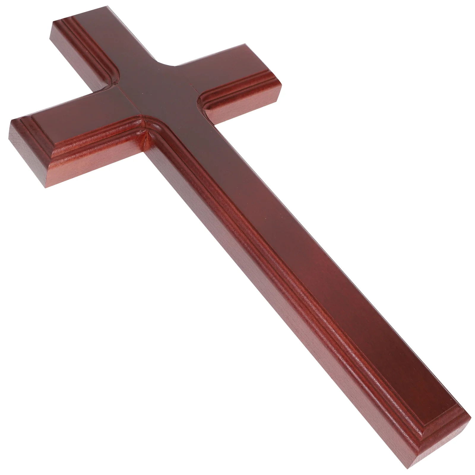 Cross Wooden Wall Crosses Decor Wood Jesus Hanging Crucifix Christian Crafts Decorations Gift Rustic Table Pendants Mounted
Cross Wooden Wall Crosses Decor Wood Jesus Hanging Crucifix Christian Crafts Decorations Gift Rustic Table Pendants Mounted