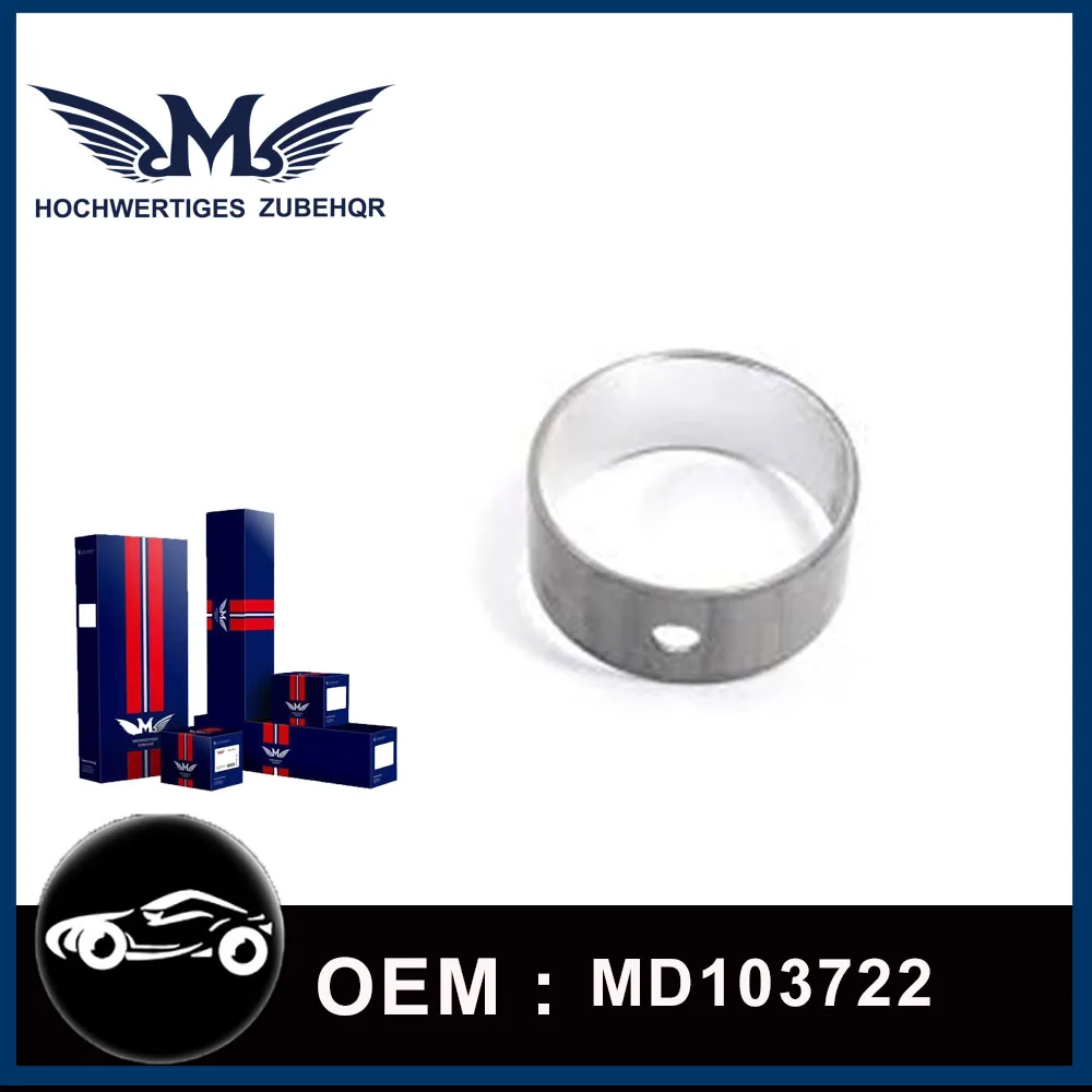 M Brand Balance Shaft Bearing MD103722 MD040597 MD040598 For Mitsubishi Lancer Pajero Triton
M Brand Balance Shaft Bearing MD103722 MD040597 MD040598 For Mitsubishi Lancer Pajero Triton