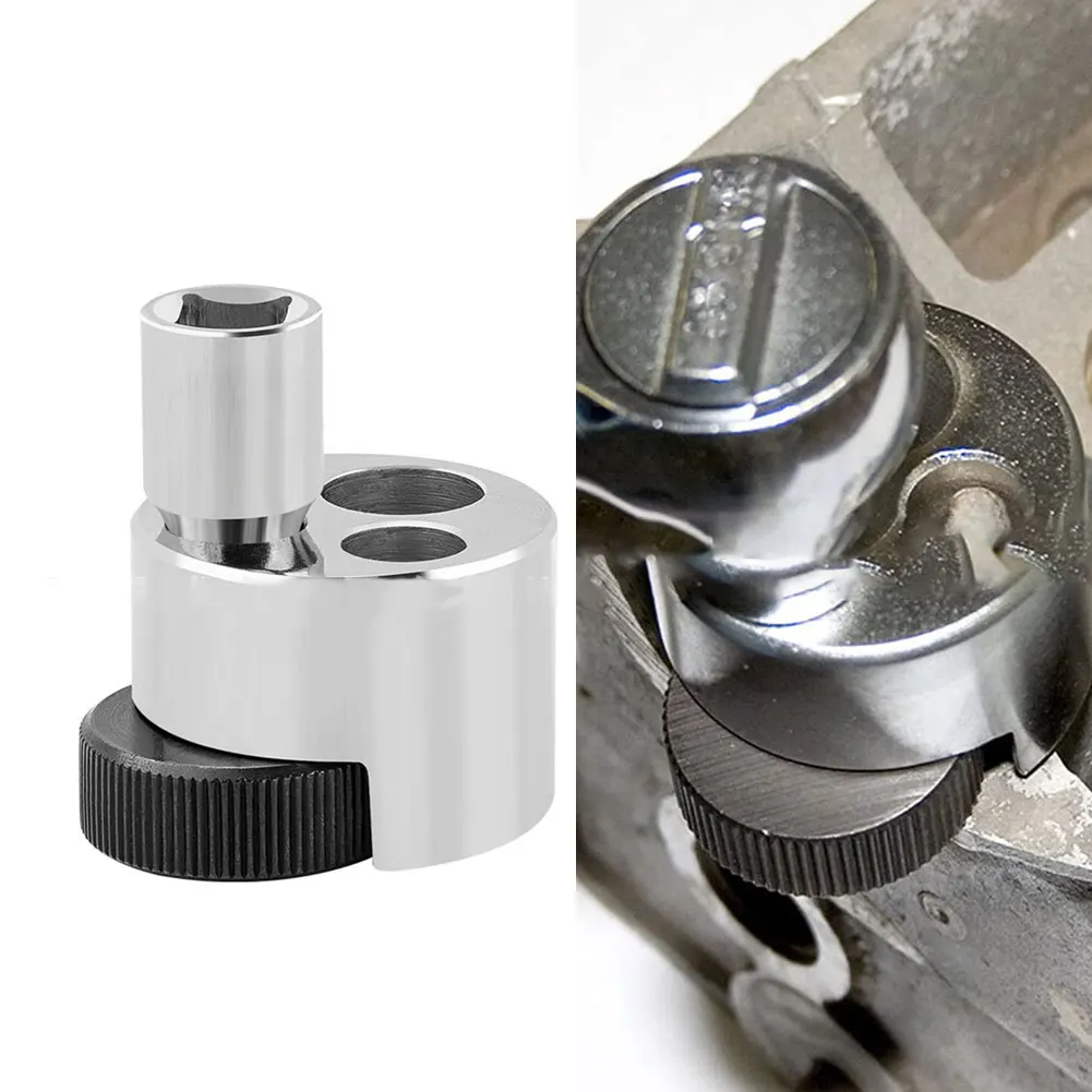 Drive Stud Puller Nut Extractor Broken Bolt Remover 6-19mm Car Truck Tool Automobile Maintenance Hand Tools
Drive Stud Puller Nut Extractor Broken Bolt Remover 6-19mm Car Truck Tool Automobile Maintenance Hand Tools