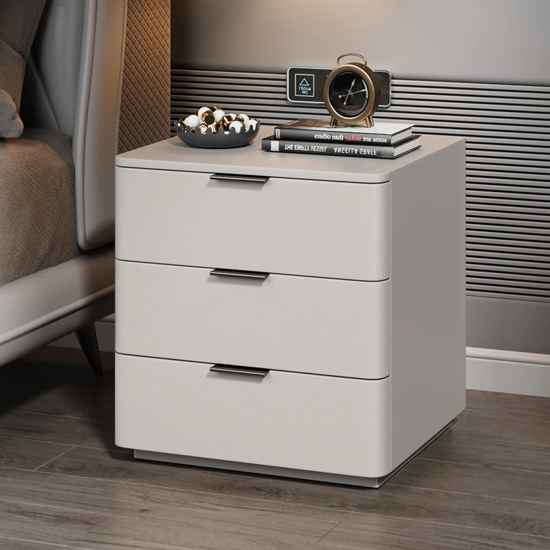 Modern Style Storage cabinet Solid Wood Nightstands End Tables Living Room Side Cabinet with drawers bedroom furniture GY
Modern Style Storage cabinet Solid Wood Nightstands End Tables Living Room Side Cabinet with drawers bedroom furniture GY