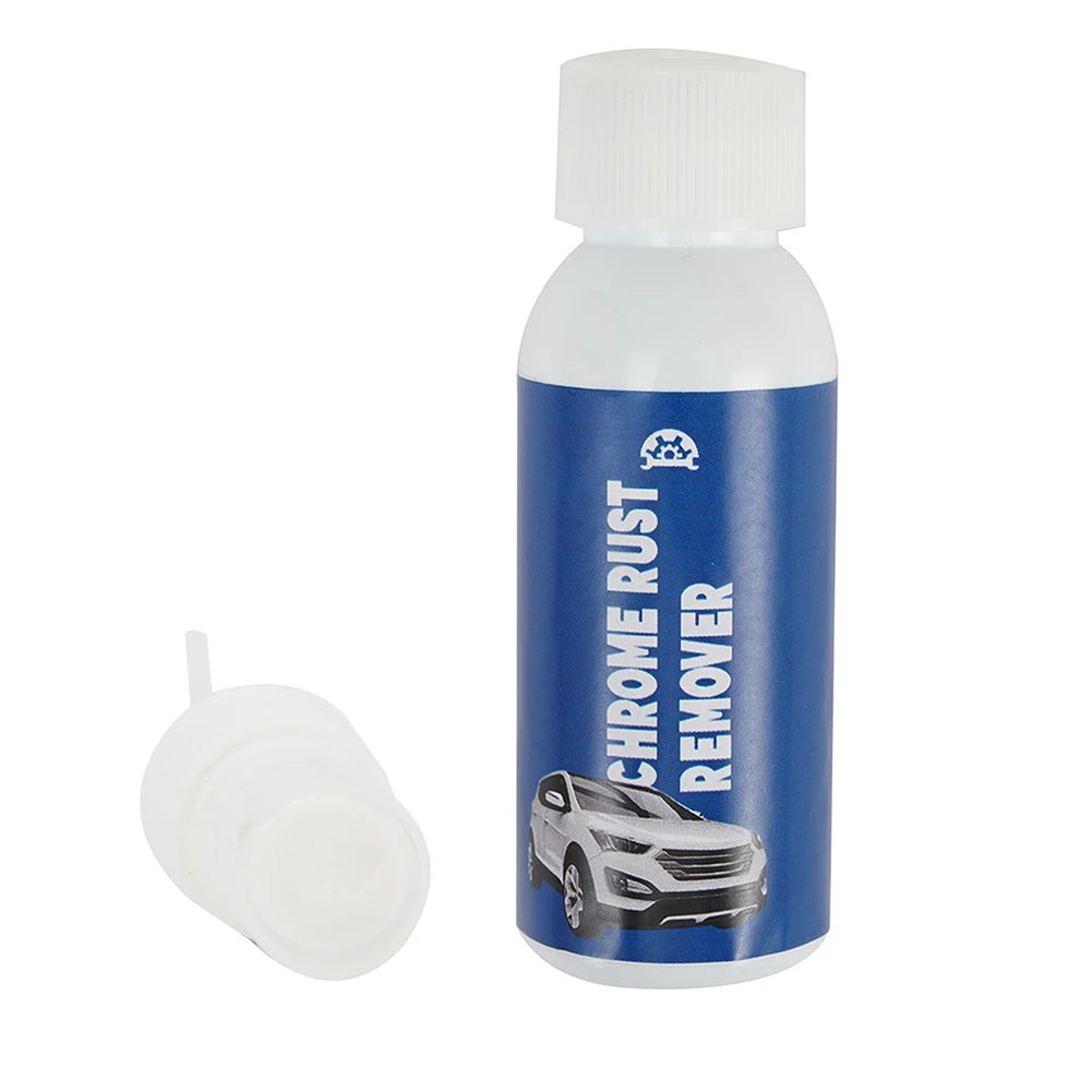 30ml Chrome Rust Remover Replace 1 Piece Accessory Stops Rust Replacement Rinse-free Spray Transparent Durable
30ml Chrome Rust Remover Replace 1 Piece Accessory Stops Rust Replacement Rinse-free Spray Transparent Durable