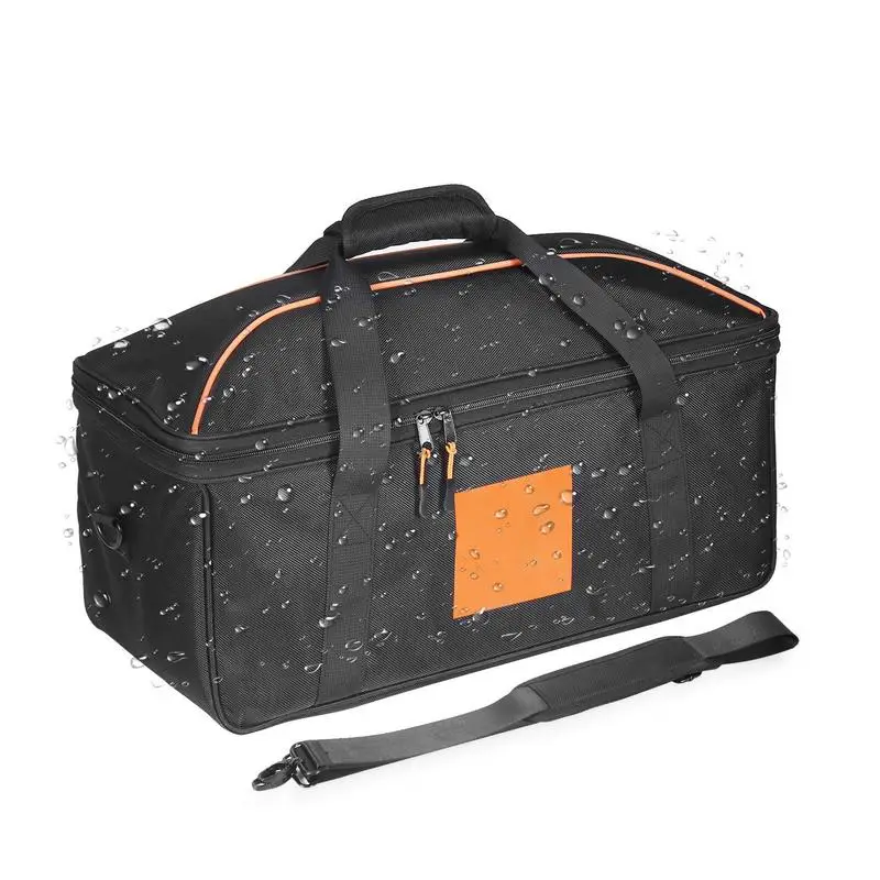 Portable Protective Travel Carrying EVA Storage Hard Bag Case Anti-shock Cover Pouch For JBLs BOOMBOX 2/3 Speaker Accessories
Portable Protective Travel Carrying EVA Storage Hard Bag Case Anti-shock Cover Pouch For JBLs BOOMBOX 2/3 Speaker Accessories