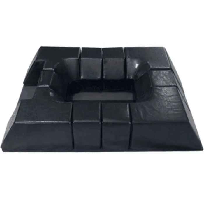 Spine Surgery Belly Support Cushion Prone Position Positioning Pad Prosition Pad,anesthesia Equipments & Accessories Class II
Spine Surgery Belly Support Cushion Prone Position Positioning Pad Prosition Pad,anesthesia Equipments & Accessories Class II