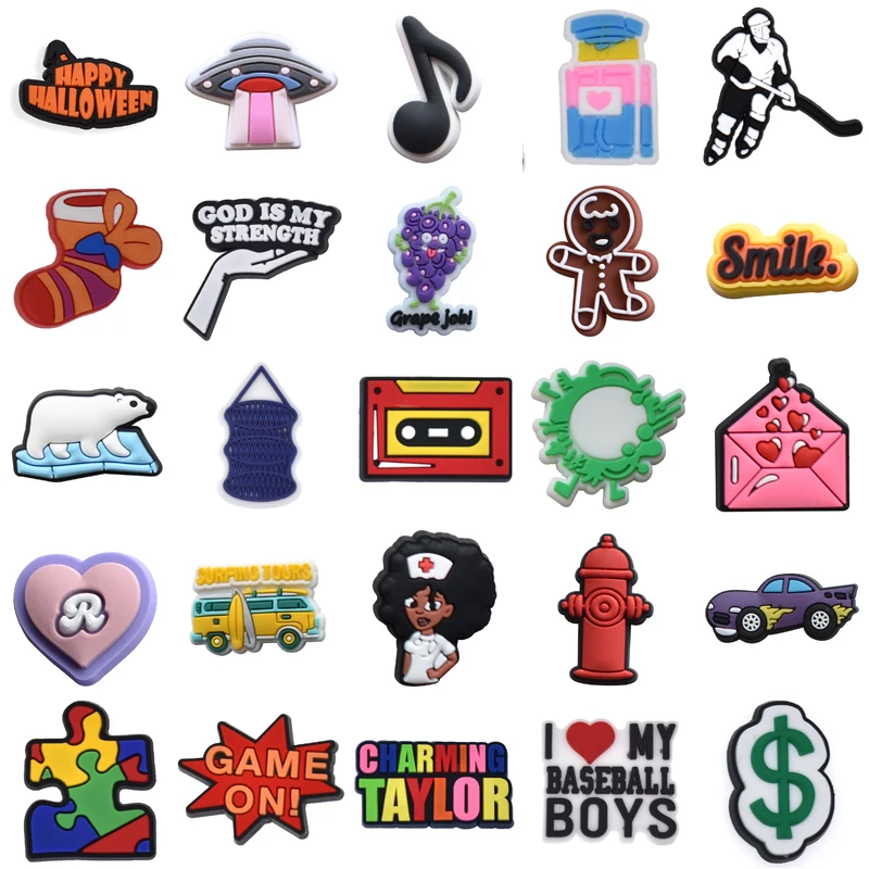 Girl Kids Set Jeans Shoe Charms Wholesale Bulk Women Charm Shoes Accessories Decorations for Crocs Packs Boy Gifts Men Para Pins
Girl Kids Set Jeans Shoe Charms Wholesale Bulk Women Charm Shoes Accessories Decorations for Crocs Packs Boy Gifts Men Para Pins