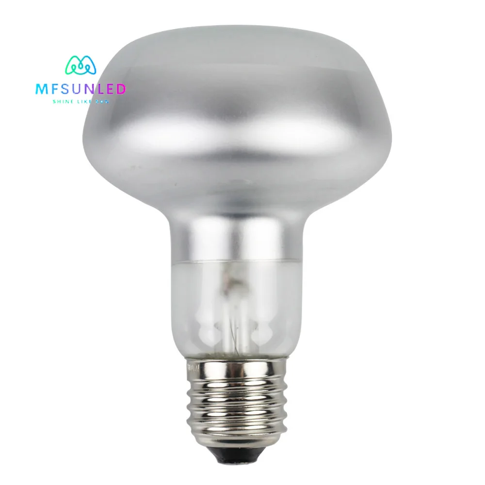 Dr80 Pet Heating Bulb Flat Top Frosted Reflective Bulb Spotlight Pet Climbing Warm Heating Bulb
Dr80 Pet Heating Bulb Flat Top Frosted Reflective Bulb Spotlight Pet Climbing Warm Heating Bulb