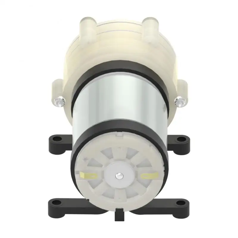 Newest Diaphragm 1.5-2 L/Min Mini Pump Spray Motor DC 12V Micro Pumps Fish Tank Water Pump for Aquarium Water Dispenser Hot Sale 
Newest Diaphragm 1.5-2 L/Min Mini Pump Spray Motor DC 12V Micro Pumps Fish Tank Water Pump for Aquarium Water Dispenser Hot Sale