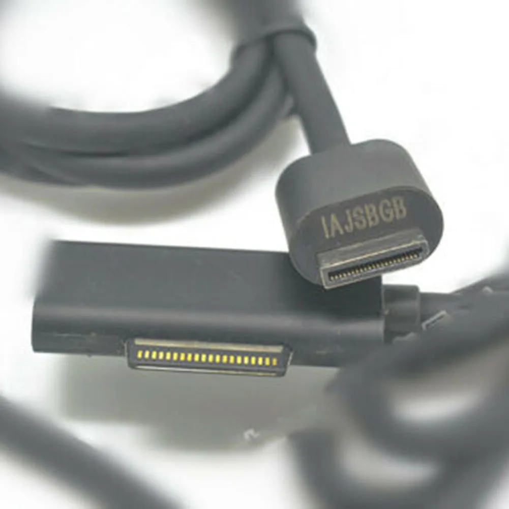 Hot Selling Cost-effective Data Cable For Docking Station Cable Surface PRO4 PRO3 BOOK 4 Docking Station
Hot Selling Cost-effective Data Cable For Docking Station Cable Surface PRO4 PRO3 BOOK 4 Docking Station