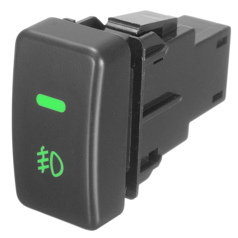 Car Fog Light Switch On/Off Switch Plug Push Button Switch For Honda Civic 2007 2008 2009 Car Accessories
Car Fog Light Switch On/Off Switch Plug Push Button Switch For Honda Civic 2007 2008 2009 Car Accessories