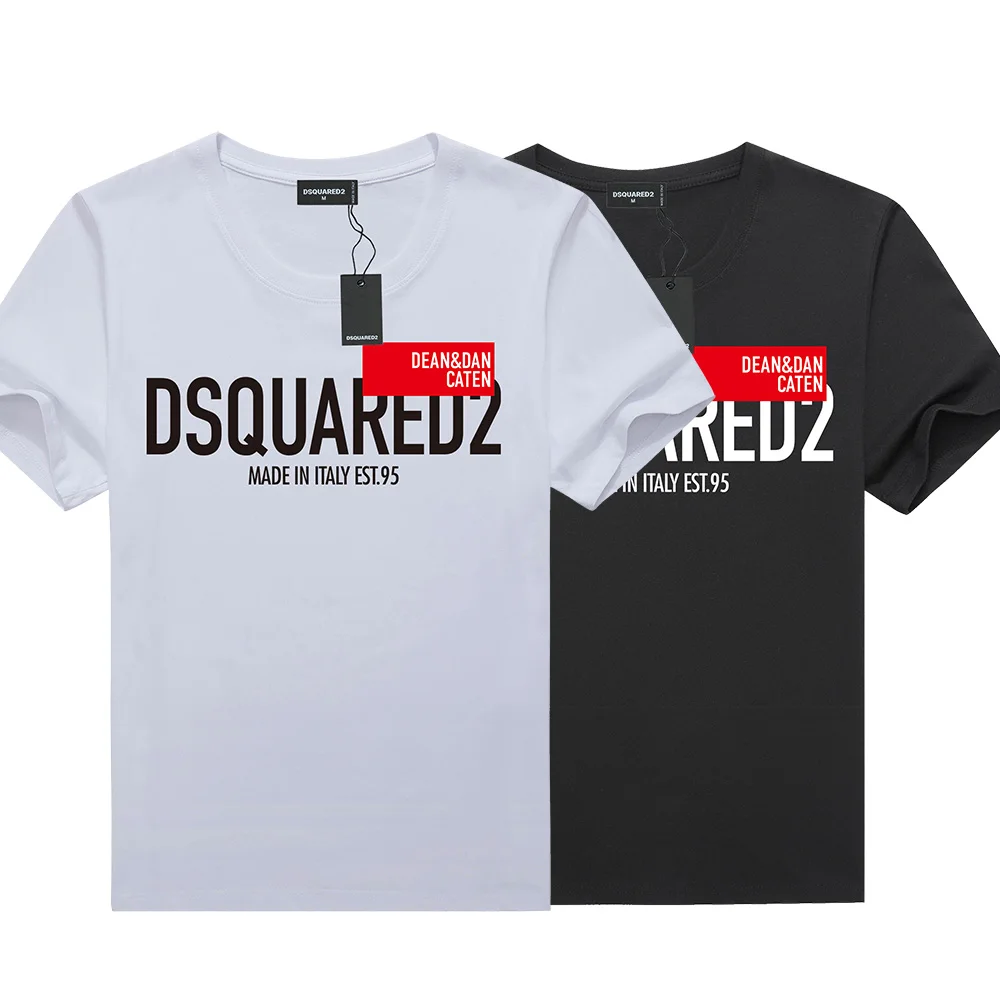2022 New Dsquared2 Men and Women Unisex Casual Fashion Trend Printing DSQ2 Short Sleeve Boyfriend Girlfriend Gift DSQ794
2022 New Dsquared2 Men and Women Unisex Casual Fashion Trend Printing DSQ2 Short Sleeve Boyfriend Girlfriend Gift DSQ794