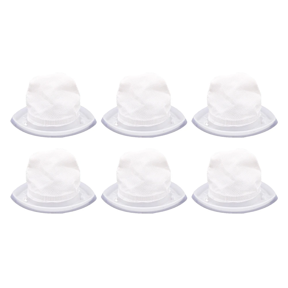 High Quality EVF100 Filters for HHS315J01 HHS315J01 Vacuum Pack of 6 Filters for Superior Cleaning Performance
High Quality EVF100 Filters for HHS315J01 HHS315J01 Vacuum Pack of 6 Filters for Superior Cleaning Performance
