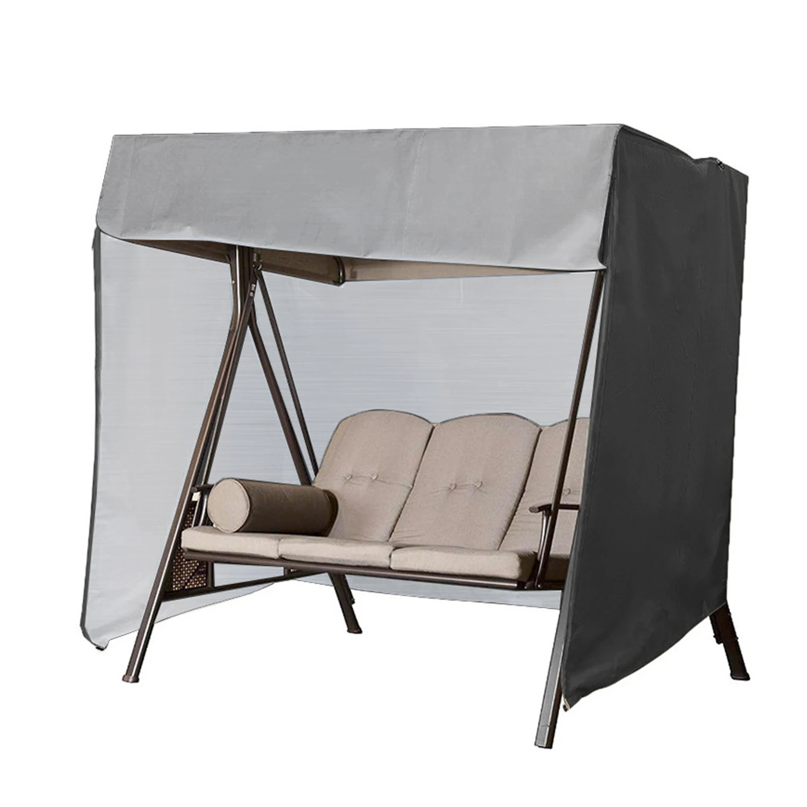 Patio Swing Cover Foldable Garden Swing Cover Waterproof Outdoor Garden Furniture Dustproof Cover 67x63x47" patio patio patio
Patio Swing Cover Foldable Garden Swing Cover Waterproof Outdoor Garden Furniture Dustproof Cover 67x63x47" patio patio patio