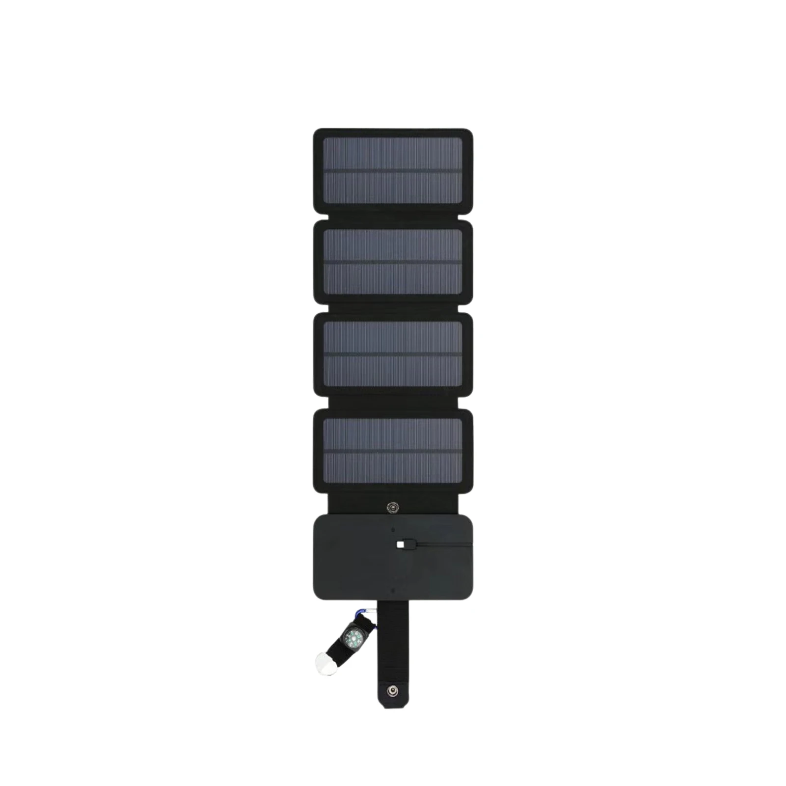 10W Solar Charger SunPower Folding Charger Portable And Foldable Hiking Camping Gear SunPower USB Solar Panel With Built-in
10W Solar Charger SunPower Folding Charger Portable And Foldable Hiking Camping Gear SunPower USB Solar Panel With Built-in