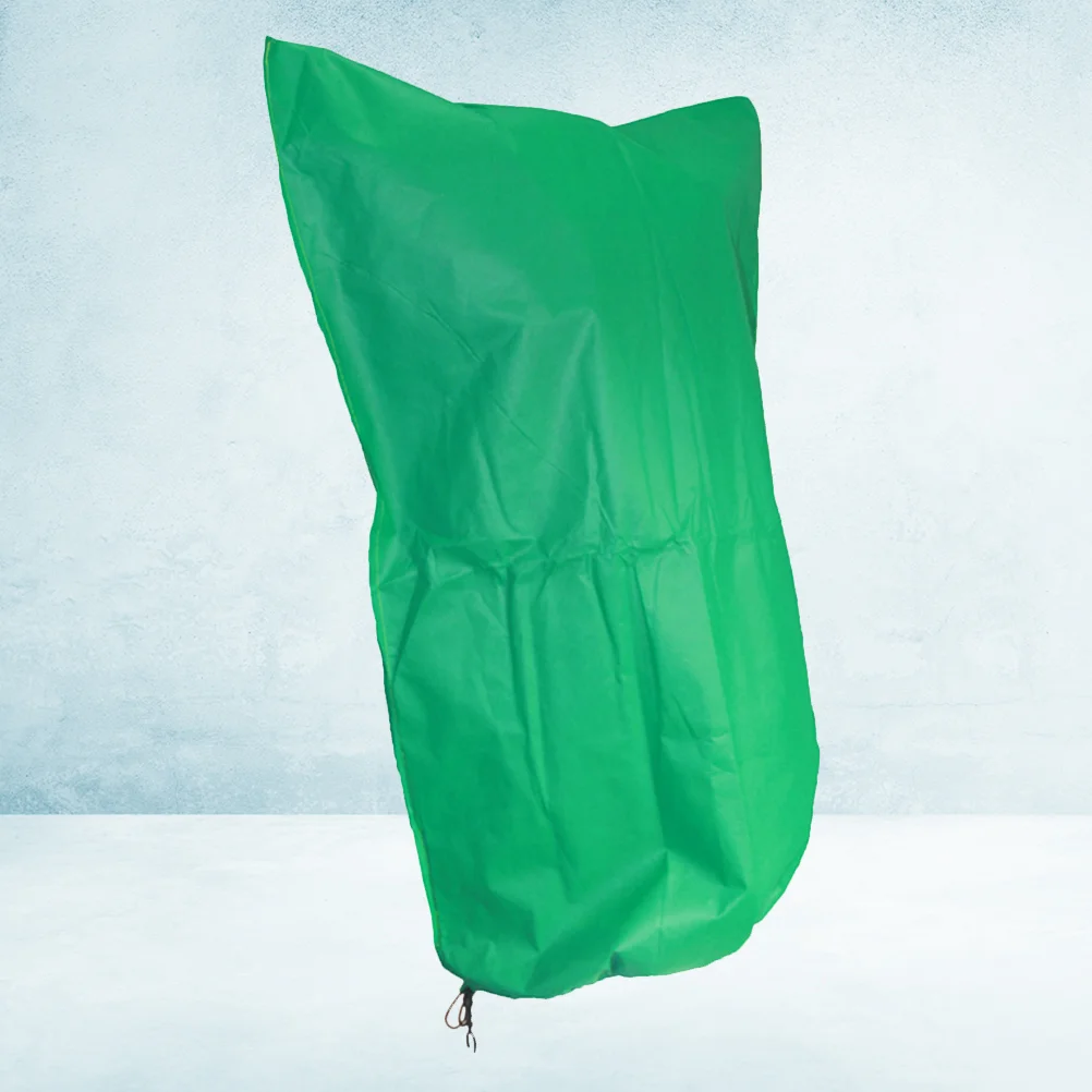 Protective Tree Covers Greenery Garden Greenhouse Outdoor Topiaries Antifreeze Bag Non-woven Plant
Protective Tree Covers Greenery Garden Greenhouse Outdoor Topiaries Antifreeze Bag Non-woven Plant