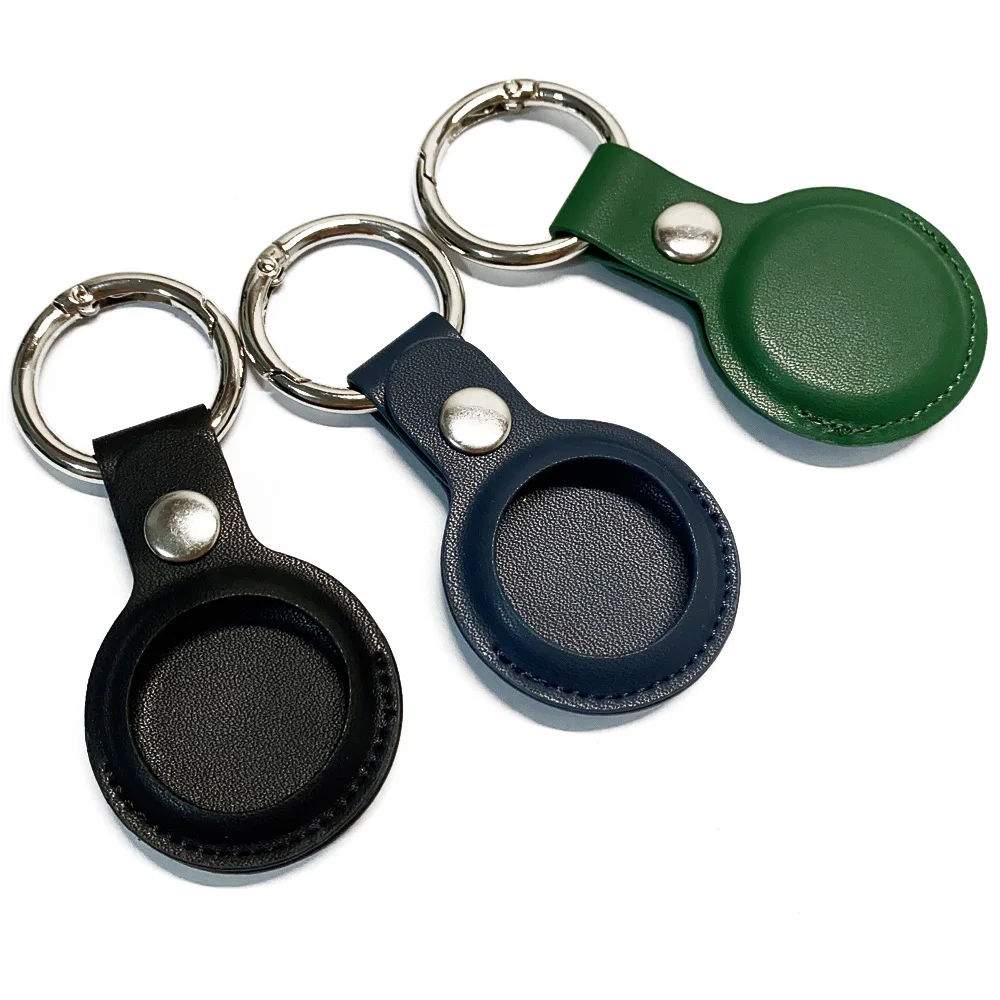 Защитный чехол с брелоком для airtag, противоударный защитный чехол с защитой от царапин и падений 
Защитный чехол с брелоком для airtag, противоударный защитный чехол с защитой от царапин и падений