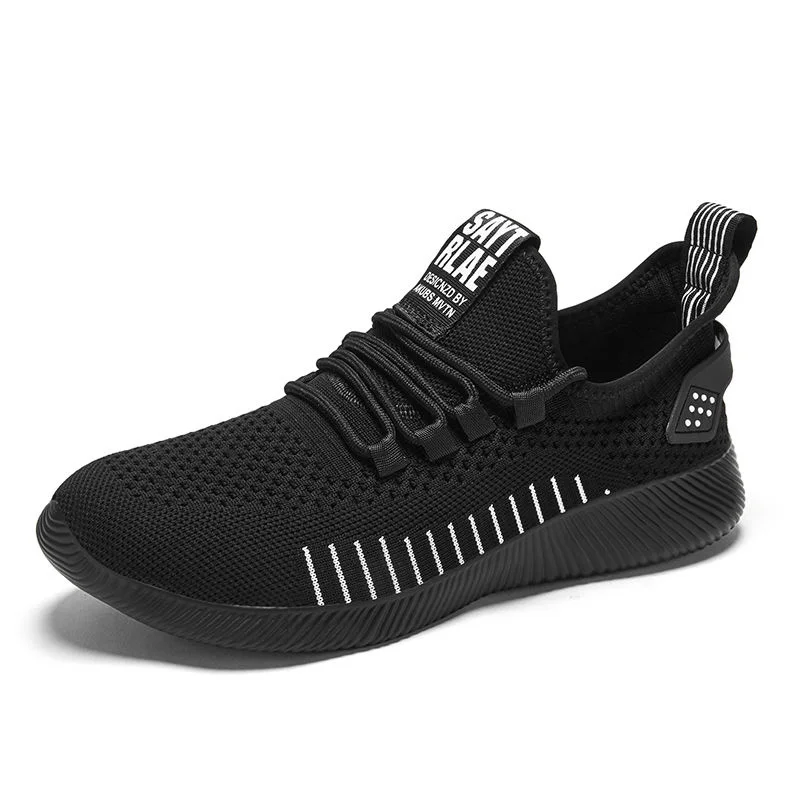 2022 Summer Men's Shoes Lightweight Walking Breathable Mesh Casual Sneakers Comfortable Plus Size Tennis Shoes Zapatillas Hombre
2022 Summer Men's Shoes Lightweight Walking Breathable Mesh Casual Sneakers Comfortable Plus Size Tennis Shoes Zapatillas Hombre