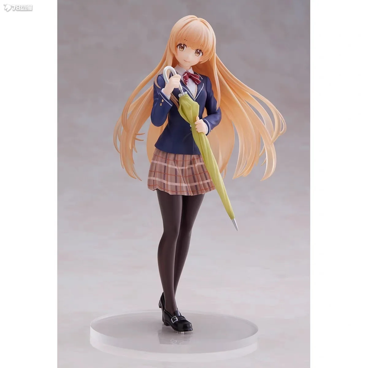 In Stock Original Authentic TAITO Coreful Shiina Mahiru Brand New Boxed PVC Anime Action Figure Model Collection Toys for Boys
In Stock Original Authentic TAITO Coreful Shiina Mahiru Brand New Boxed PVC Anime Action Figure Model Collection Toys for Boys