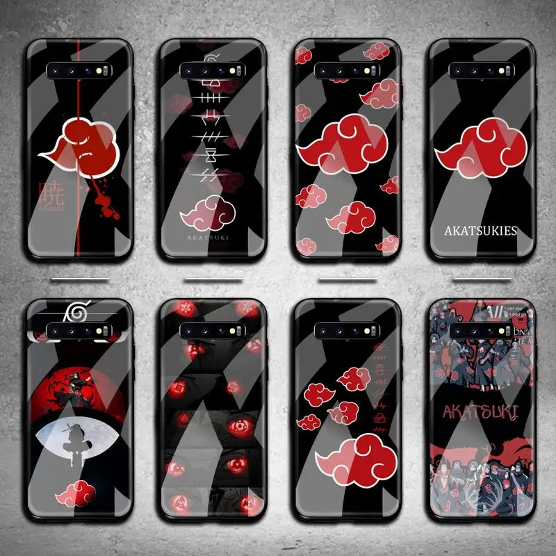 BANDAI Naruto Akatsuki Kakashi Uchiha Itachi Gaara Phone Case Tempered Glass For Samsung S20 Plus S7 S8 S9 S10 Note 8 9 10 Plus
BANDAI Naruto Akatsuki Kakashi Uchiha Itachi Gaara Phone Case Tempered Glass For Samsung S20 Plus S7 S8 S9 S10 Note 8 9 10 Plus