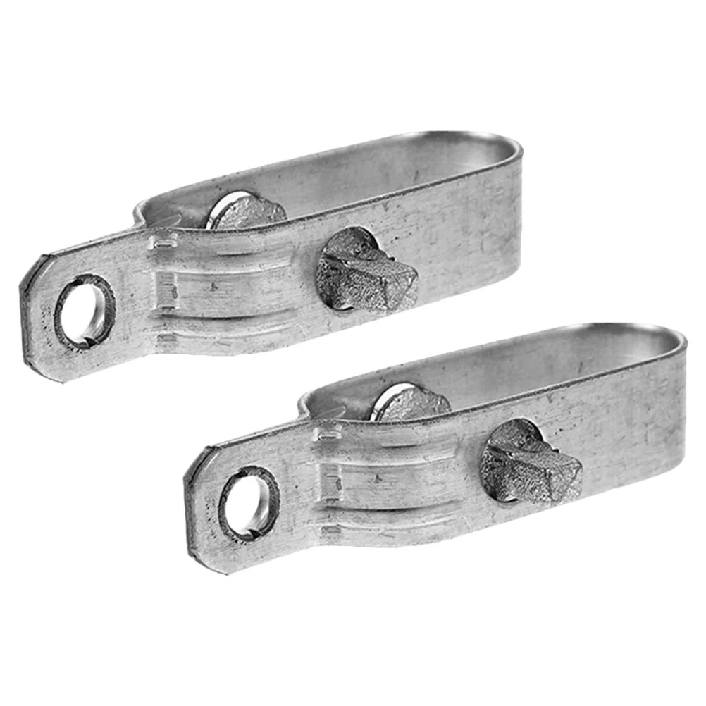 2Pcs Outdoor Cable Tensioner Garden Fine Wire Cable Tightener Ratchet Wire Strainers
2Pcs Outdoor Cable Tensioner Garden Fine Wire Cable Tightener Ratchet Wire Strainers