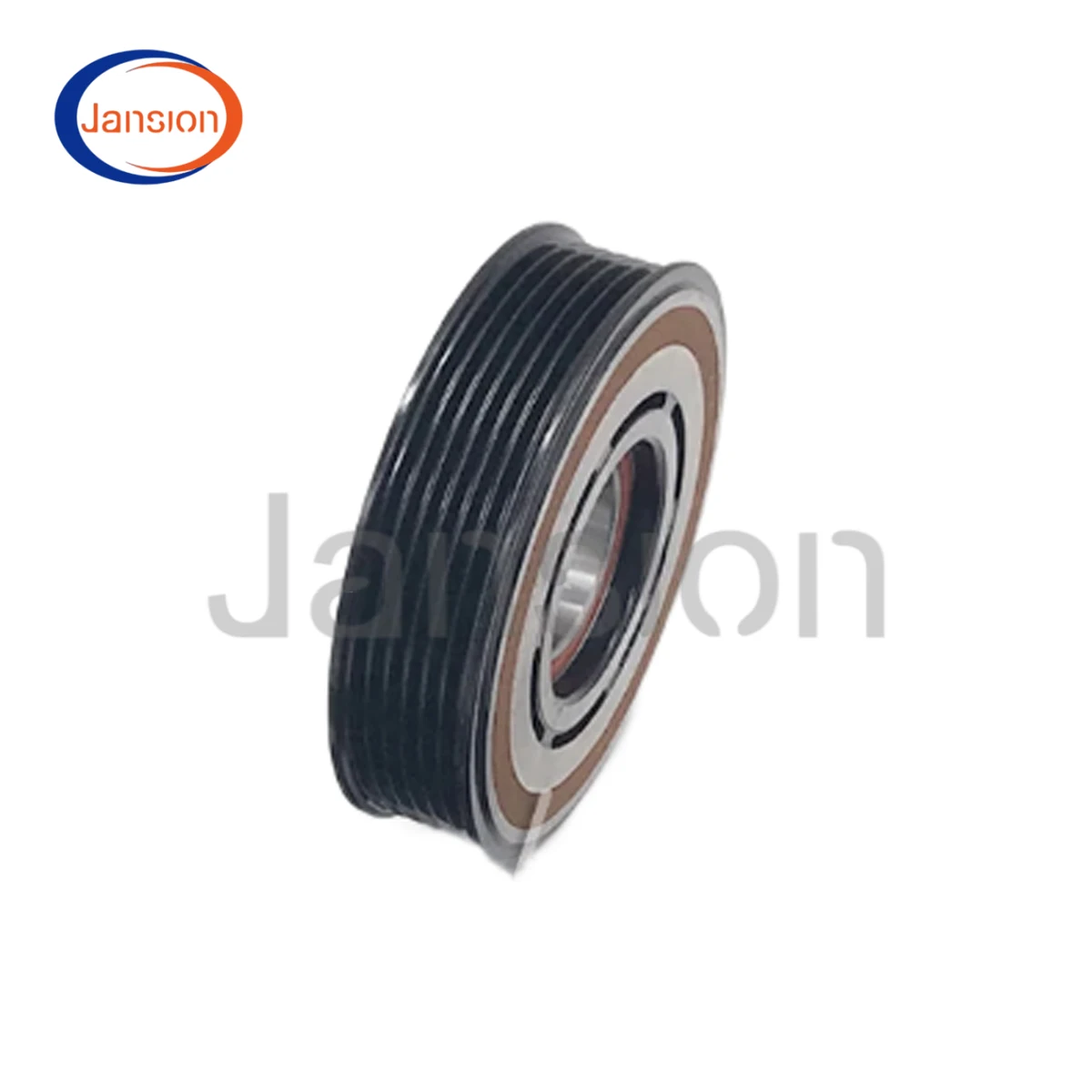 AC A/C Air Conditioning Compressor Pulley For LAND ROVER LR4 SPORT JAGUAR F-TYPE XJ CPLA19D629BD CPLA-19D629-BD 1643P
AC A/C Air Conditioning Compressor Pulley For LAND ROVER LR4 SPORT JAGUAR F-TYPE XJ CPLA19D629BD CPLA-19D629-BD 1643P