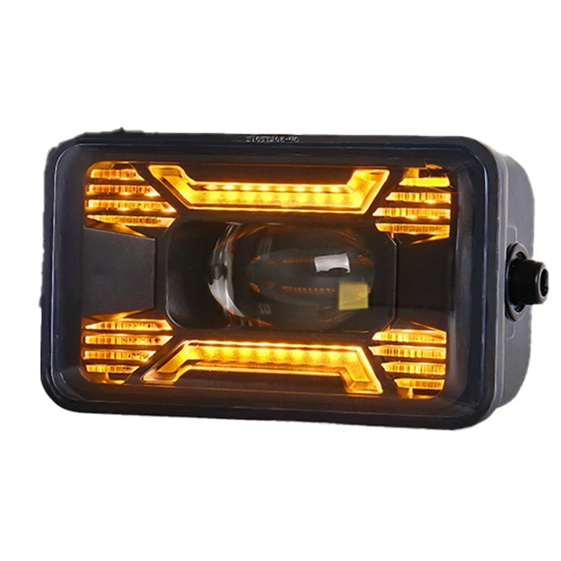 For Raptor F150 2015 2016 Retrofit LED Front Fog Light 30W Fog Light Daytime Running Light 1 Pair
For Raptor F150 2015 2016 Retrofit LED Front Fog Light 30W Fog Light Daytime Running Light 1 Pair