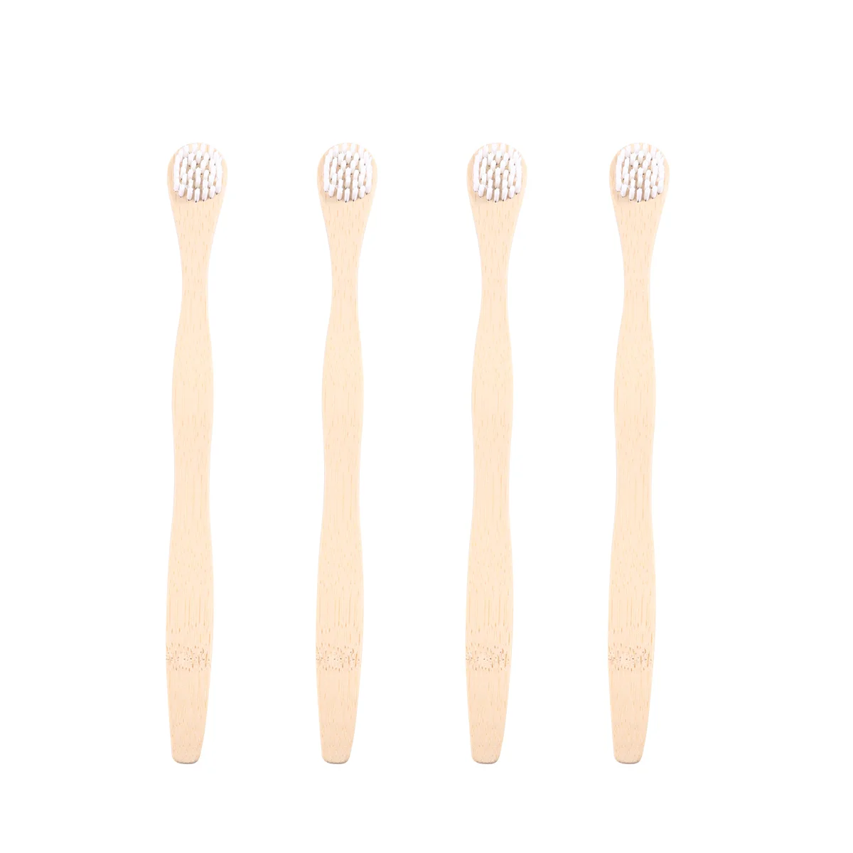 Tongue Cleaner Scraper Brush Cleaning Soft Breath Bamboo Scrapers Tounge Bad Your Brushing Adult Women Men Adults Oral
Tongue Cleaner Scraper Brush Cleaning Soft Breath Bamboo Scrapers Tounge Bad Your Brushing Adult Women Men Adults Oral