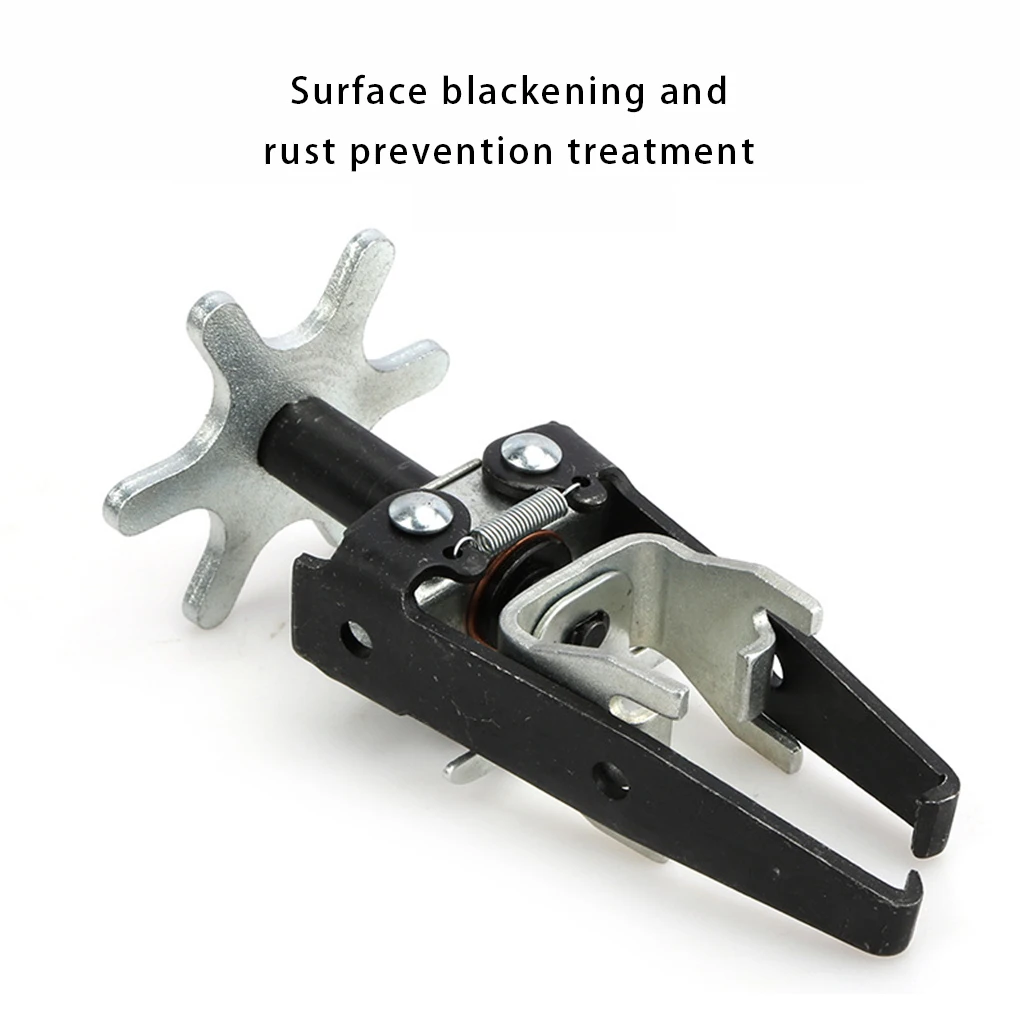 Car Engine Valve Spring Compressor Remover Portable Disassembly Removal Tool Automotive Automobile Accessories
Car Engine Valve Spring Compressor Remover Portable Disassembly Removal Tool Automotive Automobile Accessories