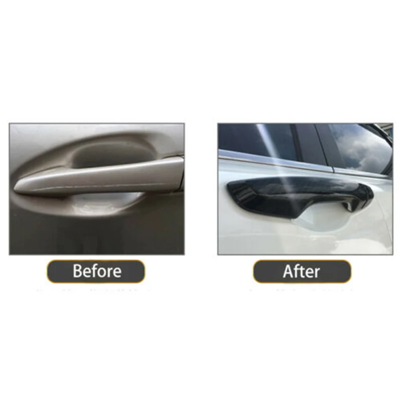 4 шт., обшивка для боковой дверной ручки автомобиля Honda Civic 2006-2011, Стайлинг автомобиля из углеродного волокна
4 шт., обшивка для боковой дверной ручки автомобиля Honda Civic 2006-2011, Стайлинг автомобиля из углеродного волокна