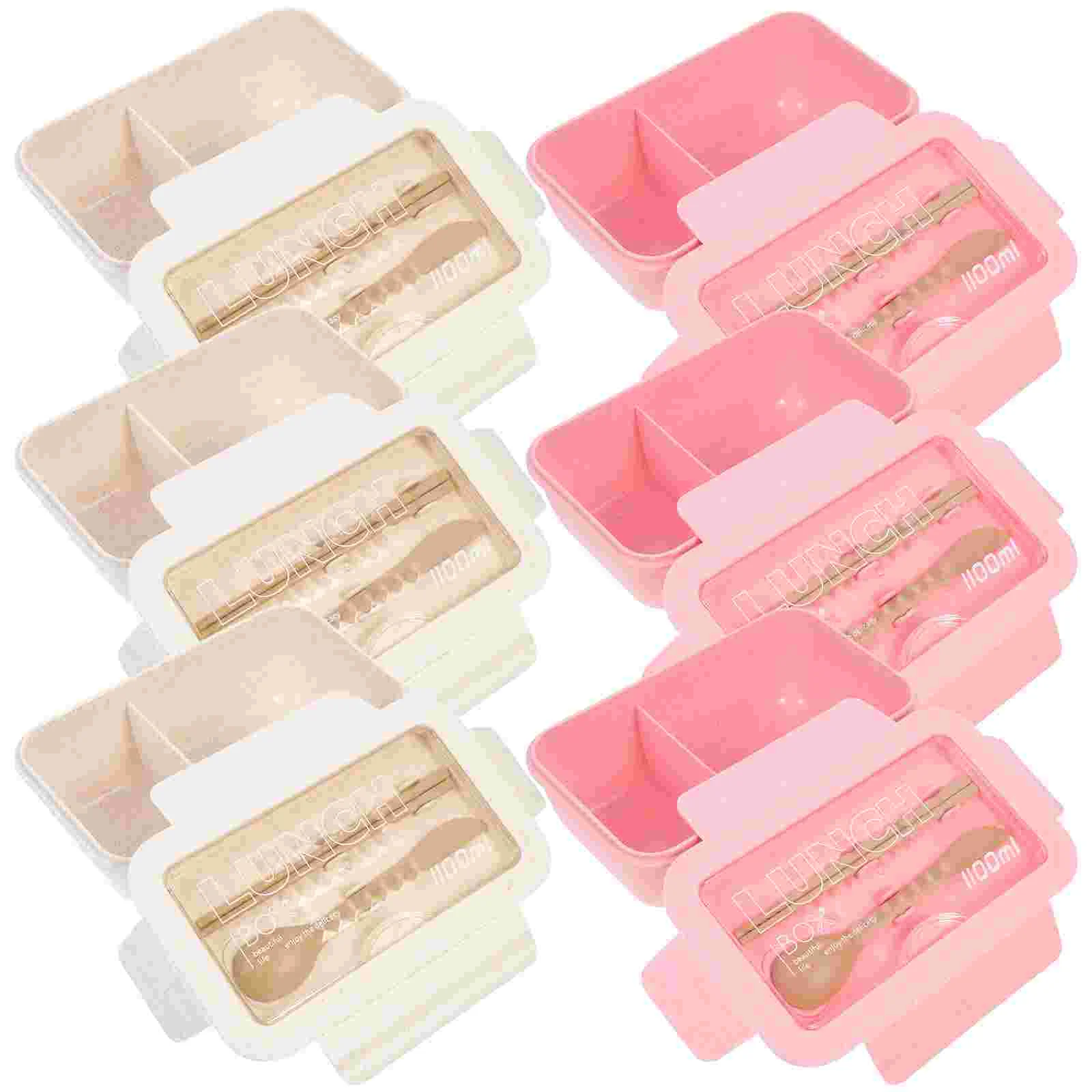 Box Containers Lunch Bento Adult Insulationprep Meal Portions Portable Tableware Reusable Saladcompartment Kidsstorage
Box Containers Lunch Bento Adult Insulationprep Meal Portions Portable Tableware Reusable Saladcompartment Kidsstorage