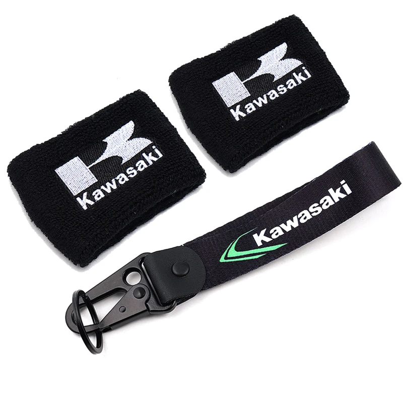 Front Fluid Oil Brake Reservoir Socks & Keychain For Kawasaki Z1000SX Z900RS Z 750 ZX6R ZX10R NINJA1000 SX ZH2/SE NINJA H2/R
Front Fluid Oil Brake Reservoir Socks & Keychain For Kawasaki Z1000SX Z900RS Z 750 ZX6R ZX10R NINJA1000 SX ZH2/SE NINJA H2/R