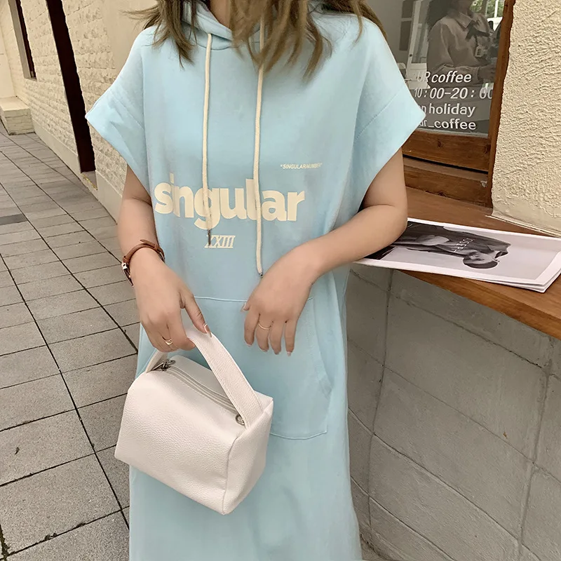 

Женская сумка из мягкой искусственной кожи, маленькая квадратная дамская сумочка в Корейском стиле, простые модные женские сумки через плечо, 2022