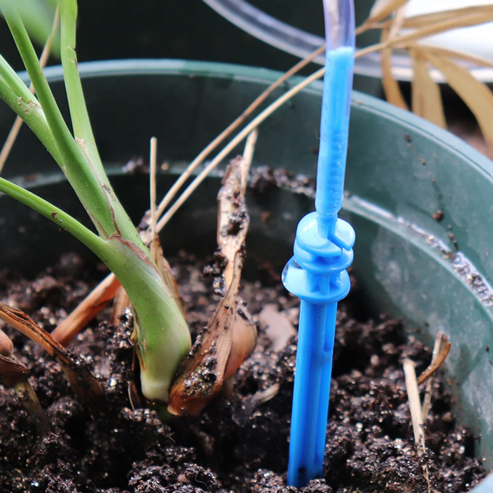 Automatic Drip Device Flower Watering Bag Arrow Lazy Planting Fertilization Plant Pot Irrigation system Garden Water Tools
Automatic Drip Device Flower Watering Bag Arrow Lazy Planting Fertilization Plant Pot Irrigation system Garden Water Tools