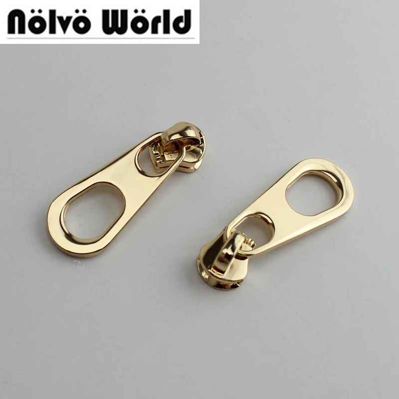 50sets/lot 5# DIY GOLD Metal teeth zipper head plus zipper puller slider metal for bags,garments fabric NO.5 metel zipper teeth
50sets/lot 5# DIY GOLD Metal teeth zipper head plus zipper puller slider metal for bags,garments fabric NO.5 metel zipper teeth
