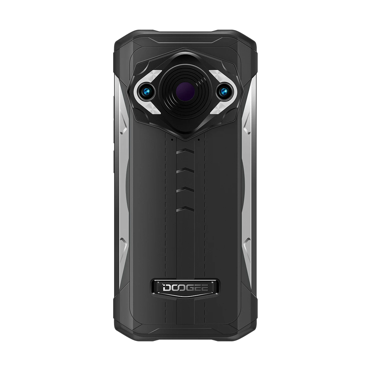 Новые продукты Doogee S98 Pro Прочный смартфон с ночным видением и термокамерой сотовые телефоны 8 + 256 ГБ процессор Helio G96
Новые продукты Doogee S98 Pro Прочный смартфон с ночным видением и термокамерой сотовые телефоны 8 + 256 ГБ процессор Helio G96