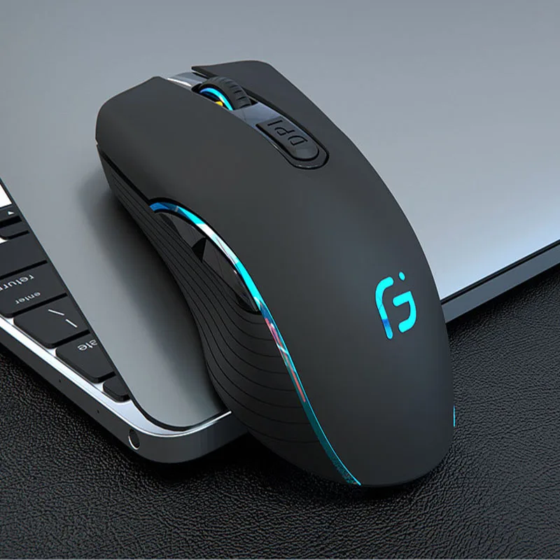Wireless Mouse Bluetooth Rechargeable Mouse Computer Silent Mice Ergonomic Wireless USB Mouse Optical Mice For Laptop desktop
Wireless Mouse Bluetooth Rechargeable Mouse Computer Silent Mice Ergonomic Wireless USB Mouse Optical Mice For Laptop desktop