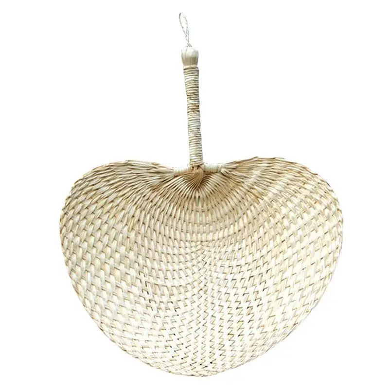 Fashion Fan Home Decoration Supplies Accessories High Quality Natural Health Pure Hand Woven Brown Leaf Big Cattail Leaf Fans
Fashion Fan Home Decoration Supplies Accessories High Quality Natural Health Pure Hand Woven Brown Leaf Big Cattail Leaf Fans