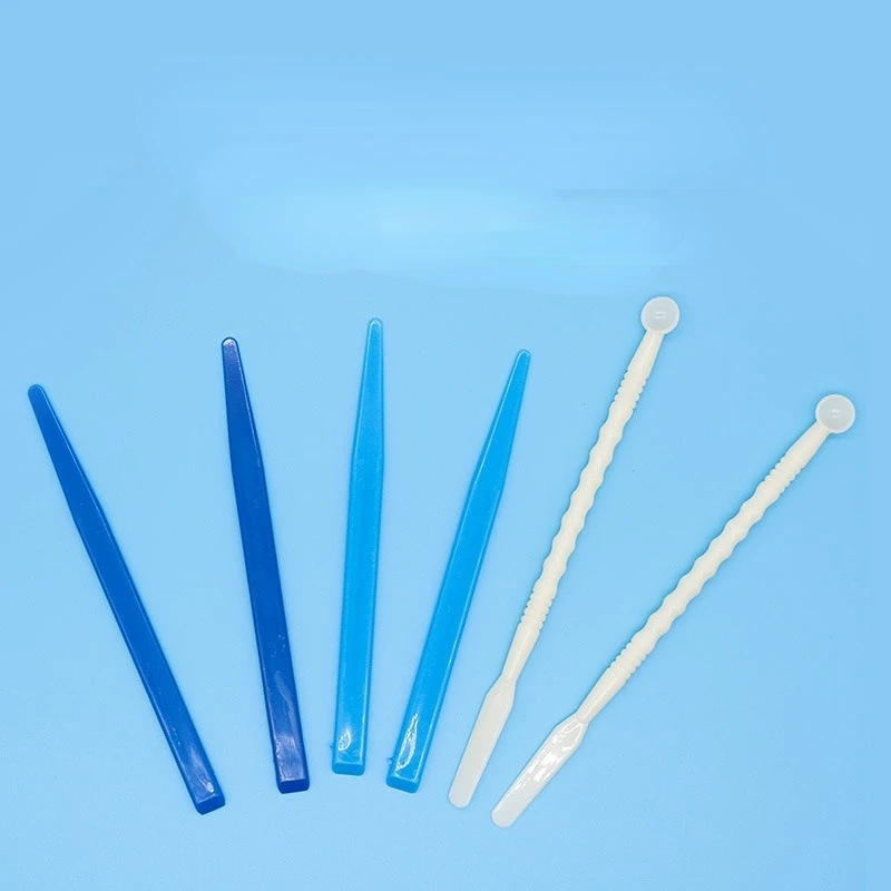 Dental Mixing Spatula Mixing Knife for Dental Lab Use Material Plastic Plaster Mixing Spatulas Knives Dental Spatual
Dental Mixing Spatula Mixing Knife for Dental Lab Use Material Plastic Plaster Mixing Spatulas Knives Dental Spatual