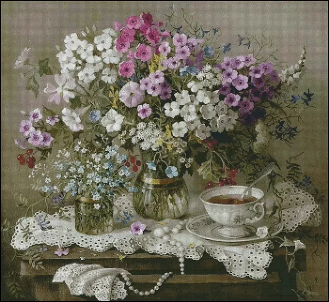 Натюрморт, красивый цветок, 14 карат, Печатный холст, наборы для вышивки крестиком, наборы для вышивки крестиком ручной работы, вышивка
Натюрморт, красивый цветок, 14 карат, Печатный холст, наборы для вышивки крестиком, наборы для вышивки крестиком ручной работы, вышивка