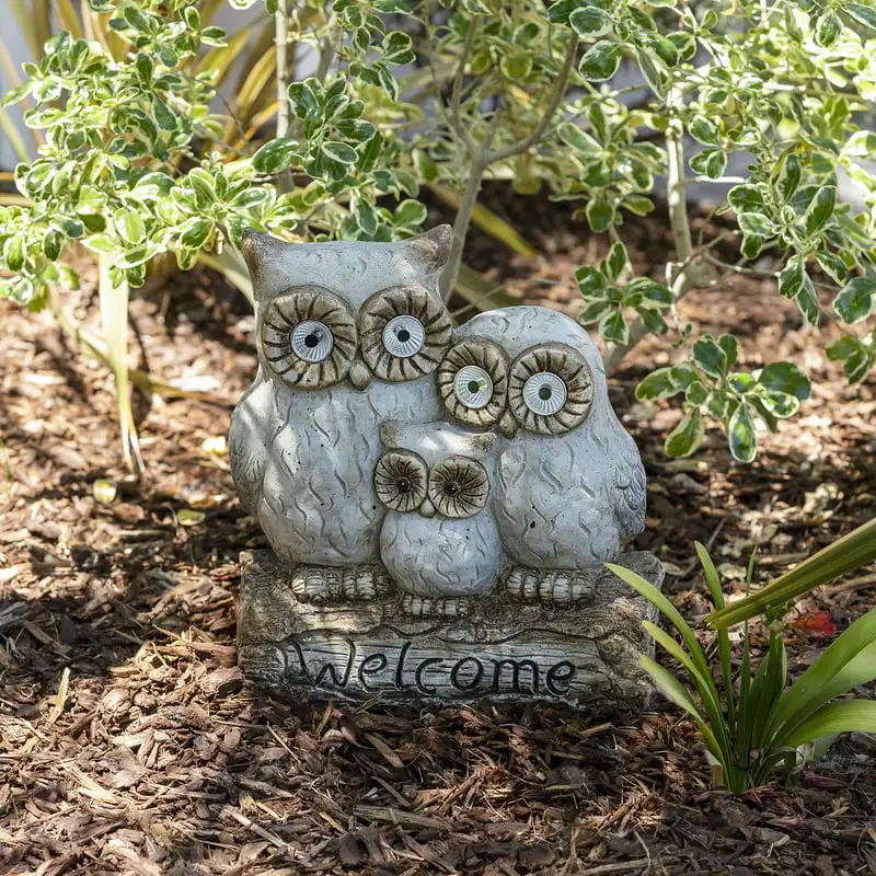 Owl Welcome Outdoor Statue Coffee table books Jelly fish Kewpie Glass figurines Keychain Flowers home decoration Cat figure Deco
Owl Welcome Outdoor Statue Coffee table books Jelly fish Kewpie Glass figurines Keychain Flowers home decoration Cat figure Deco