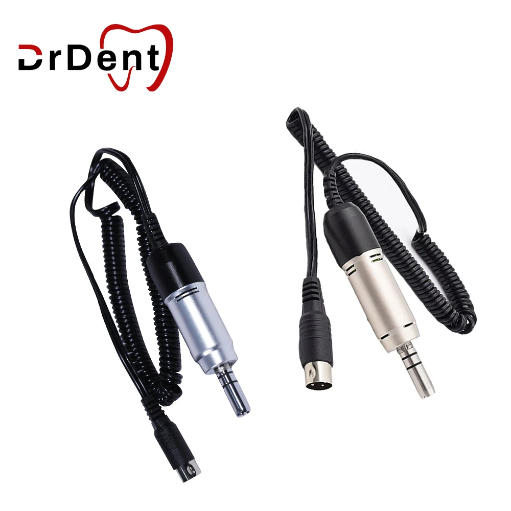 Micromotor Polishing Micro Motor Handpiece Fit Marathon 35000 RPM Dental Lab Equipment Dentist Tool
Micromotor Polishing Micro Motor Handpiece Fit Marathon 35000 RPM Dental Lab Equipment Dentist Tool