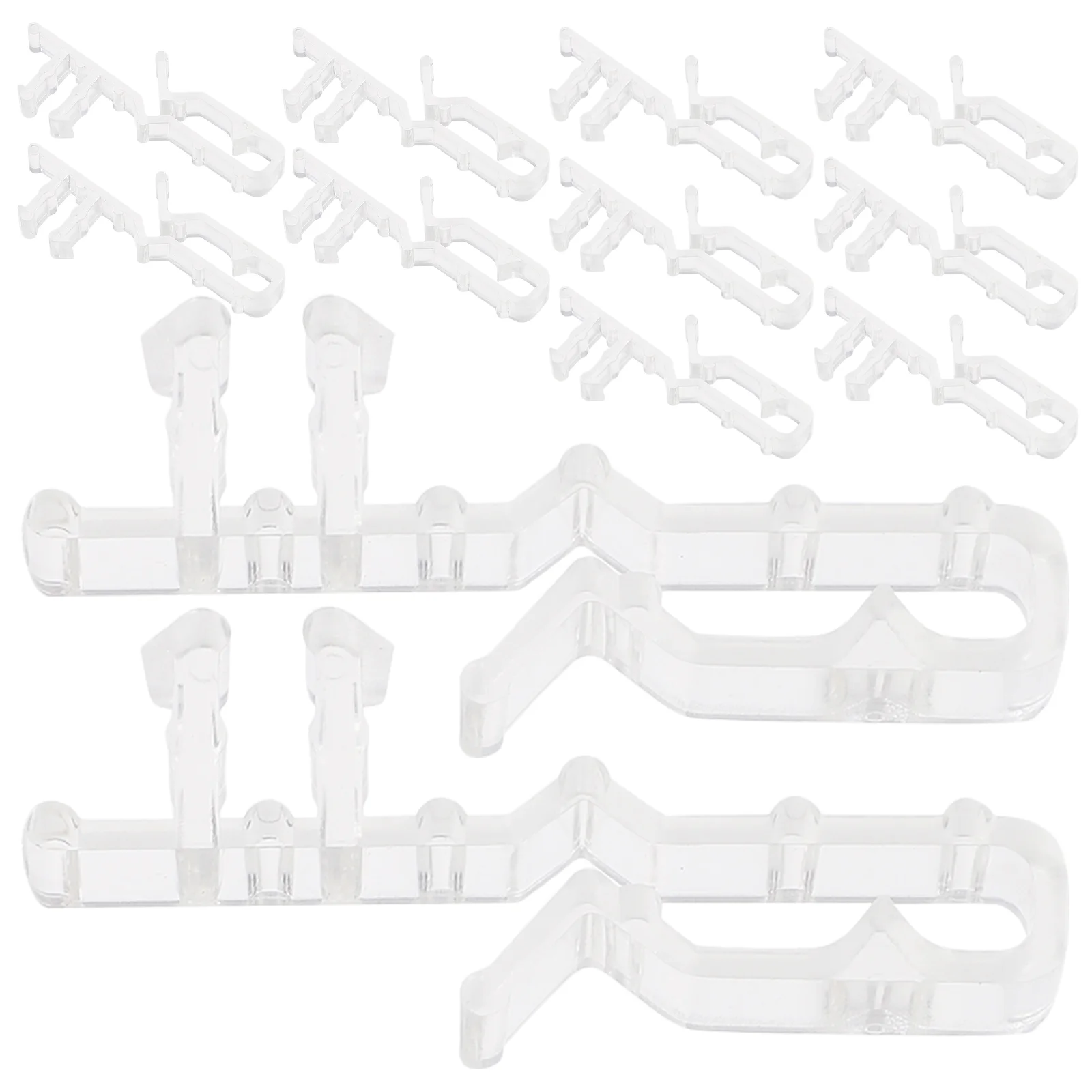 Clips for Curtains Clear Valance Retainer Vertical Blinds Replacement Parts Window
Clips for Curtains Clear Valance Retainer Vertical Blinds Replacement Parts Window
