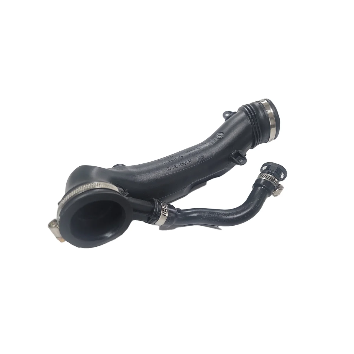 Car Air Ducts for MINI R55 R56 R58 R60 R61 2011 2012 2013 2014 2015 Air Pipe Intake Pipe 13717627503
Car Air Ducts for MINI R55 R56 R58 R60 R61 2011 2012 2013 2014 2015 Air Pipe Intake Pipe 13717627503