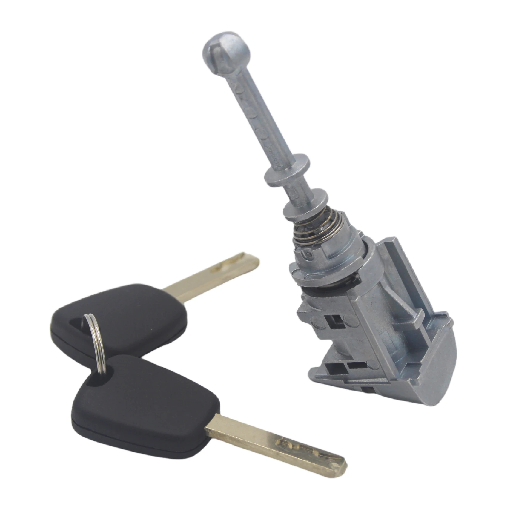 Для Citroen C4 2004-2008 Picasso 2006-2008 цилиндр замка передней левой двери с 2 ключами
Для Citroen C4 2004-2008 Picasso 2006-2008 цилиндр замка передней левой двери с 2 ключами