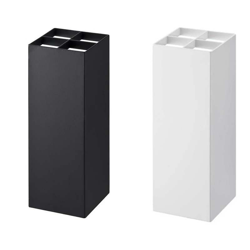 Umbrella Stand Holder Waterproof Umbrella Storage Stand Rack Umbrella Bucket For Household Hotel Hall
Umbrella Stand Holder Waterproof Umbrella Storage Stand Rack Umbrella Bucket For Household Hotel Hall